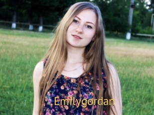 Emilygordan