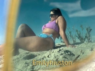 Emilyhiuston