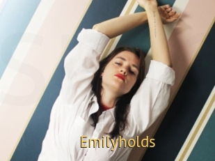 Emilyholds