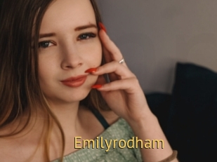 Emilyrodham