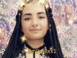 Emilysexx1