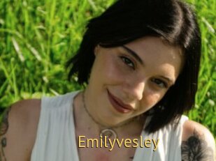 Emilyvesley