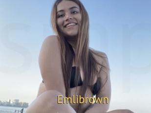 Emlibrown