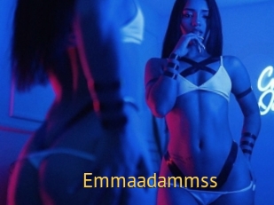 Emmaadammss