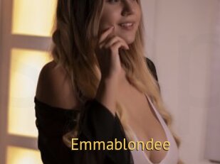 Emmablondee