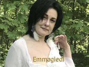 Emmagiedi