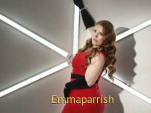 Emmaparrish