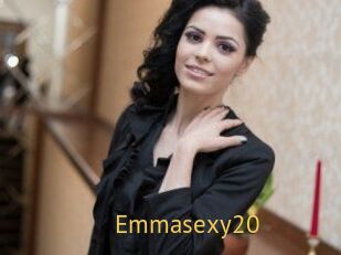 Emmasexy20