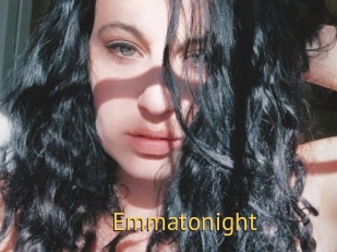 Emmatonight