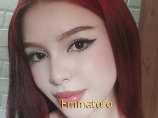 Emmatoro