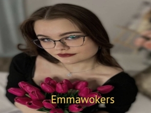 emmawokers Smilin Pussy