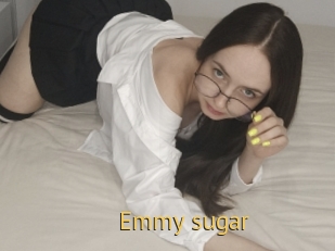 Emmy_sugar