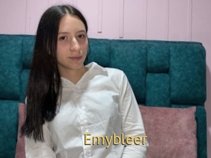 emybleer Smilin Pussy