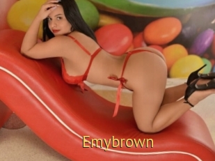 Emybrown