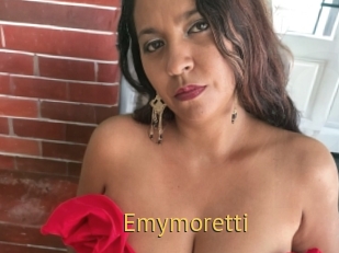 Emymoretti