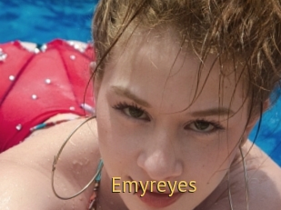 Emyreyes