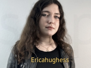 Ericahughess