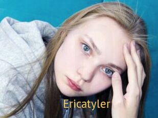 Ericatyler