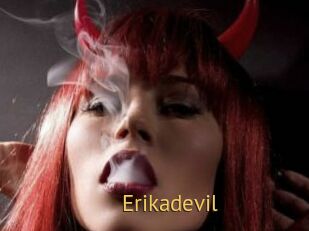Erikadevil
