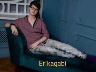 Erikagabi