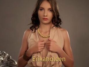 Erikaholden