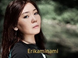 Erikaminami