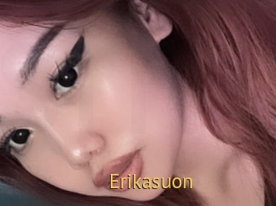 Erikasuon