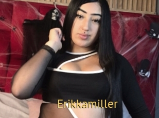 Erikkamiller