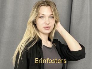 Erinfosters