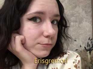 erisgremori Smilin Pussy