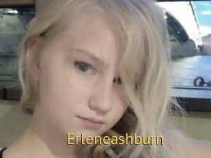 Erleneashburn