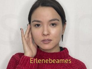 Erlenebeames