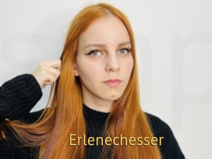 Erlenechesser