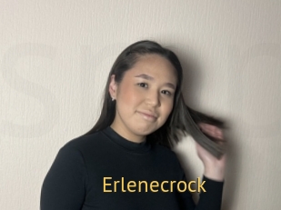 Erlenecrock