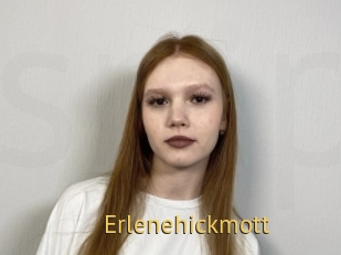 Erlenehickmott