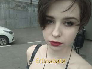 Erlinabate