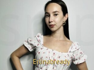 Erlinabready