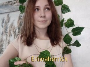 Erlinaherrick