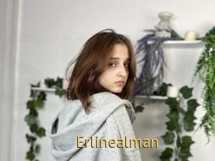 Erlinealman