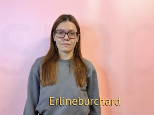 Erlineburchard