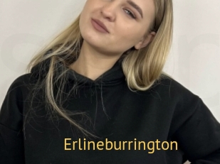 Erlineburrington