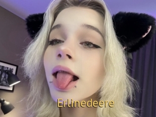 Erlinedeere