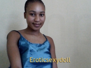 Eroticsexydoll