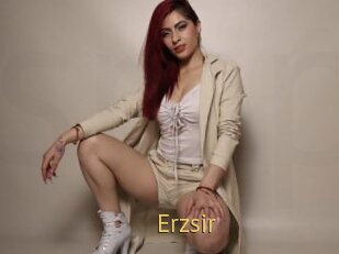 Erzsir