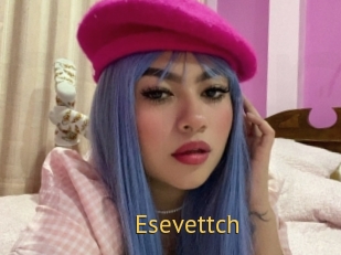 Esevettch