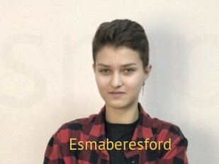 Esmaberesford