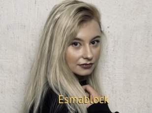 Esmablock