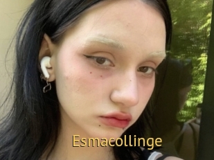 Esmacollinge