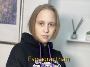 Esmagrantham