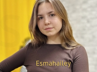 Esmahailey